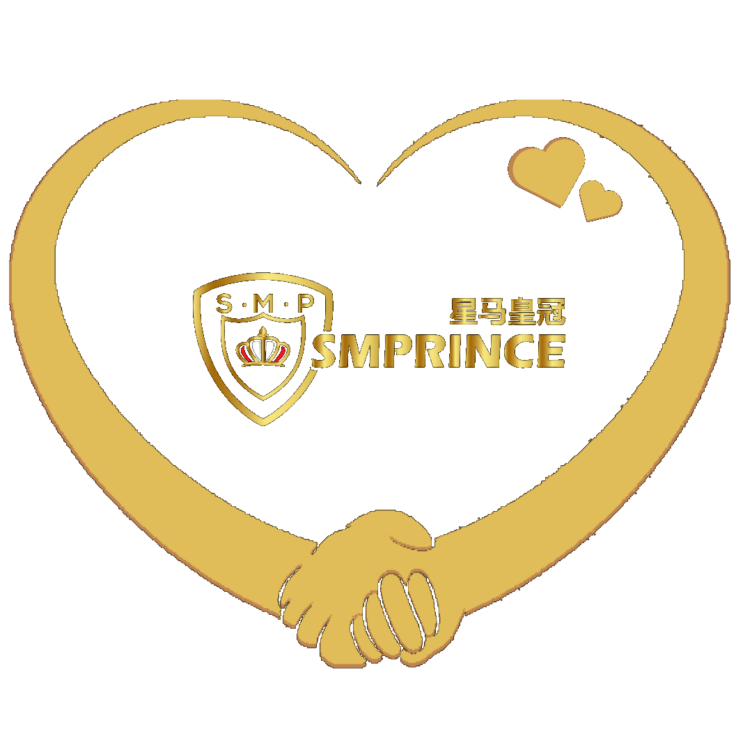 SMPRINCE 慈善公益